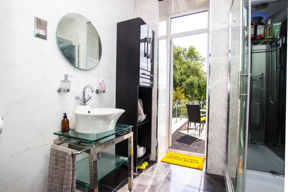 Plane Tree Cottage, Darwen