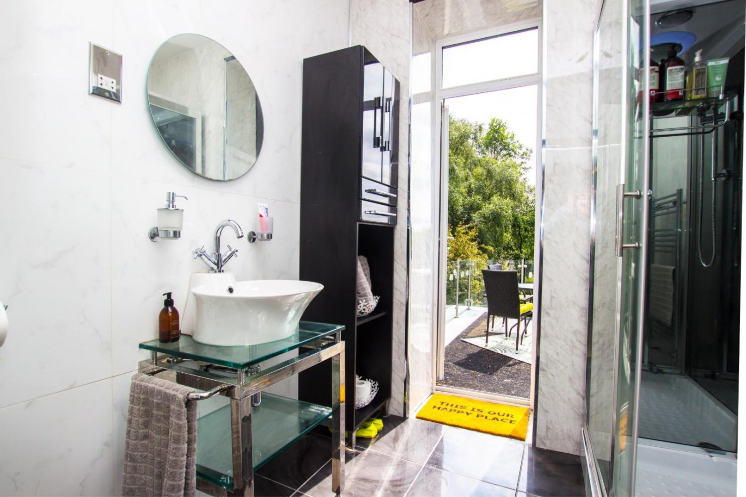 Plane Tree Cottage, Darwen