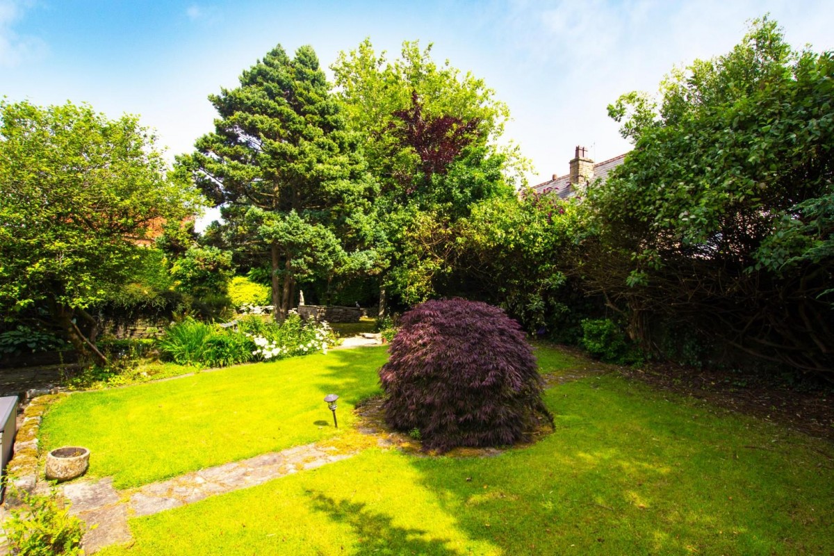 Plane Tree Cottage, Darwen