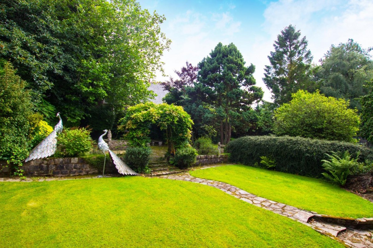 Plane Tree Cottage, Darwen