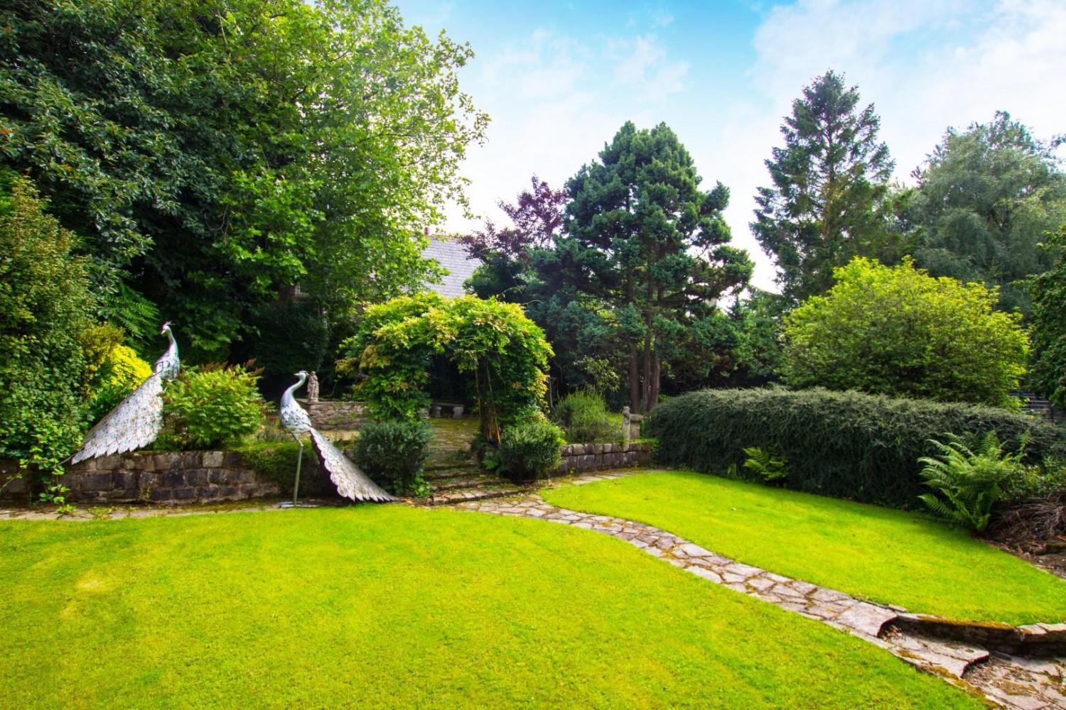 Plane Tree Cottage, Darwen