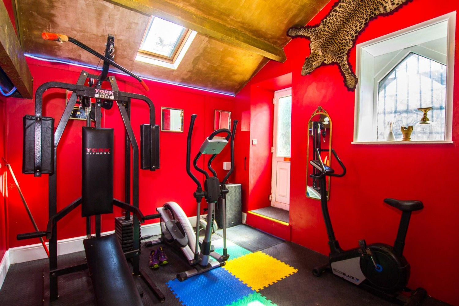 Plane Tree Cottage, Darwen