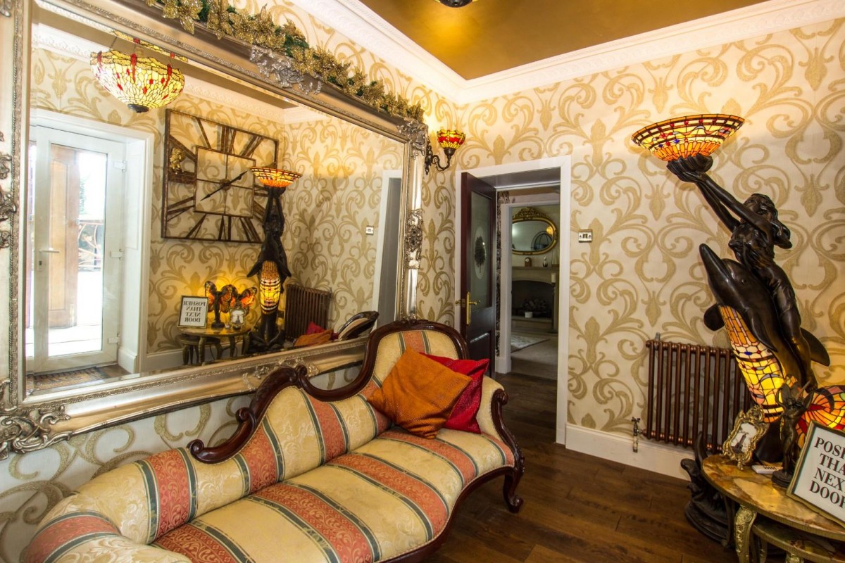 Plane Tree Cottage, Darwen