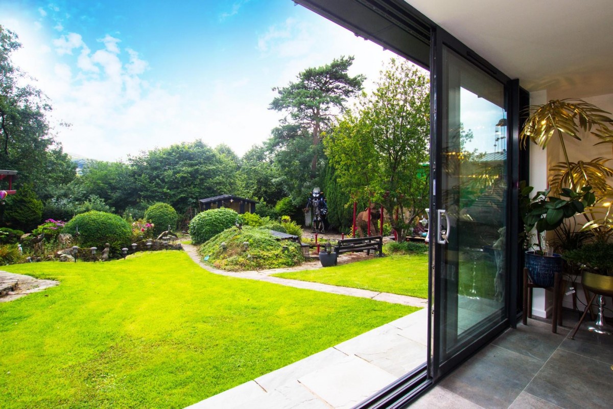 Plane Tree Cottage, Darwen