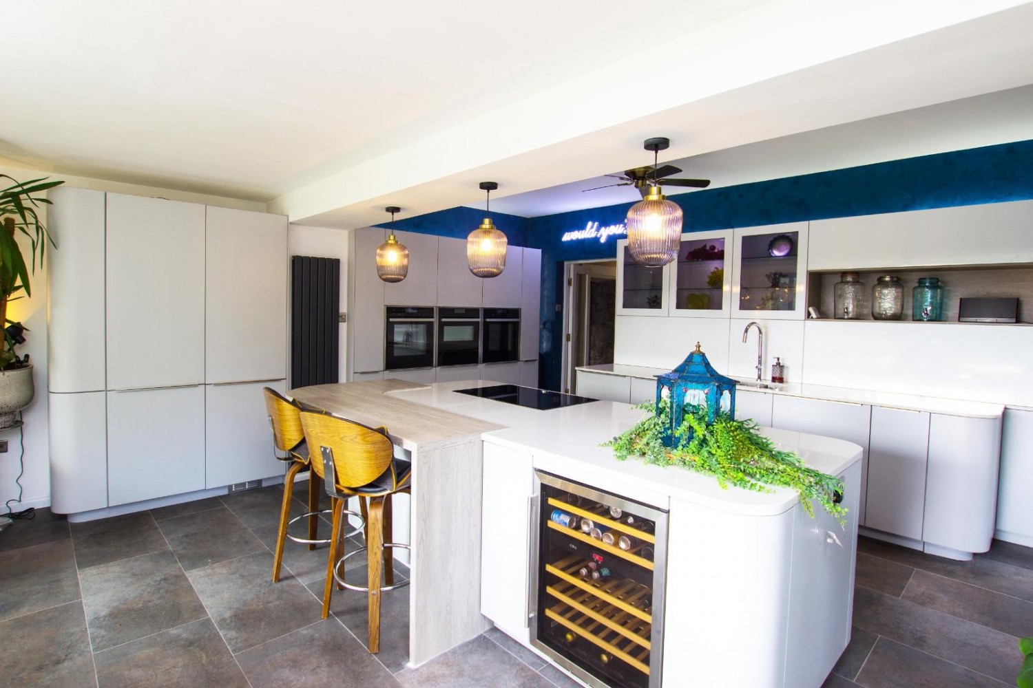 Plane Tree Cottage, Darwen