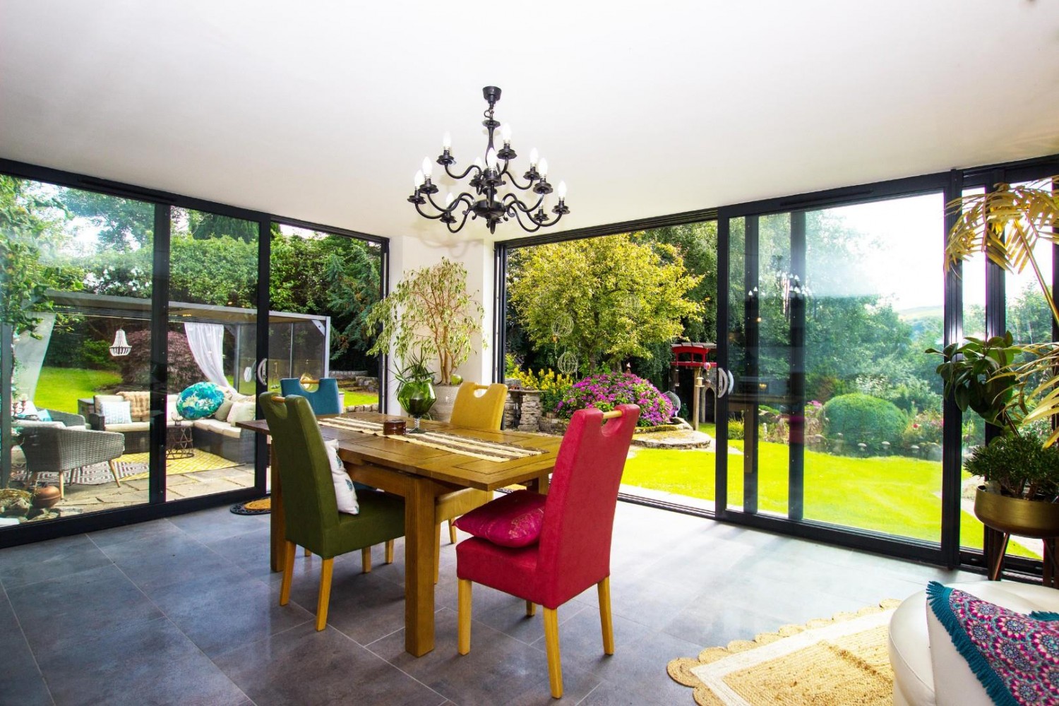 Plane Tree Cottage, Darwen