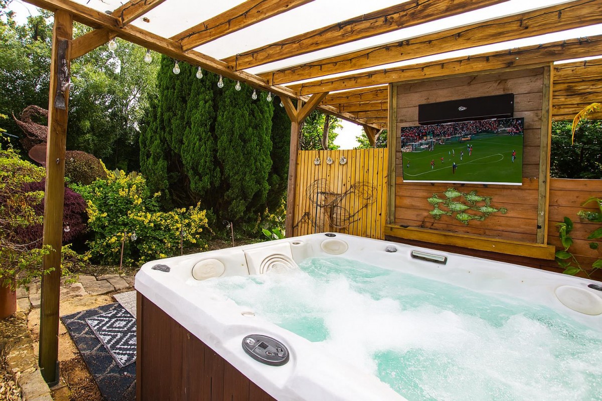 Plane Tree Cottage, Darwen