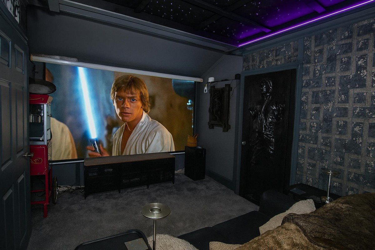 Plane Tree Cottage, Darwen