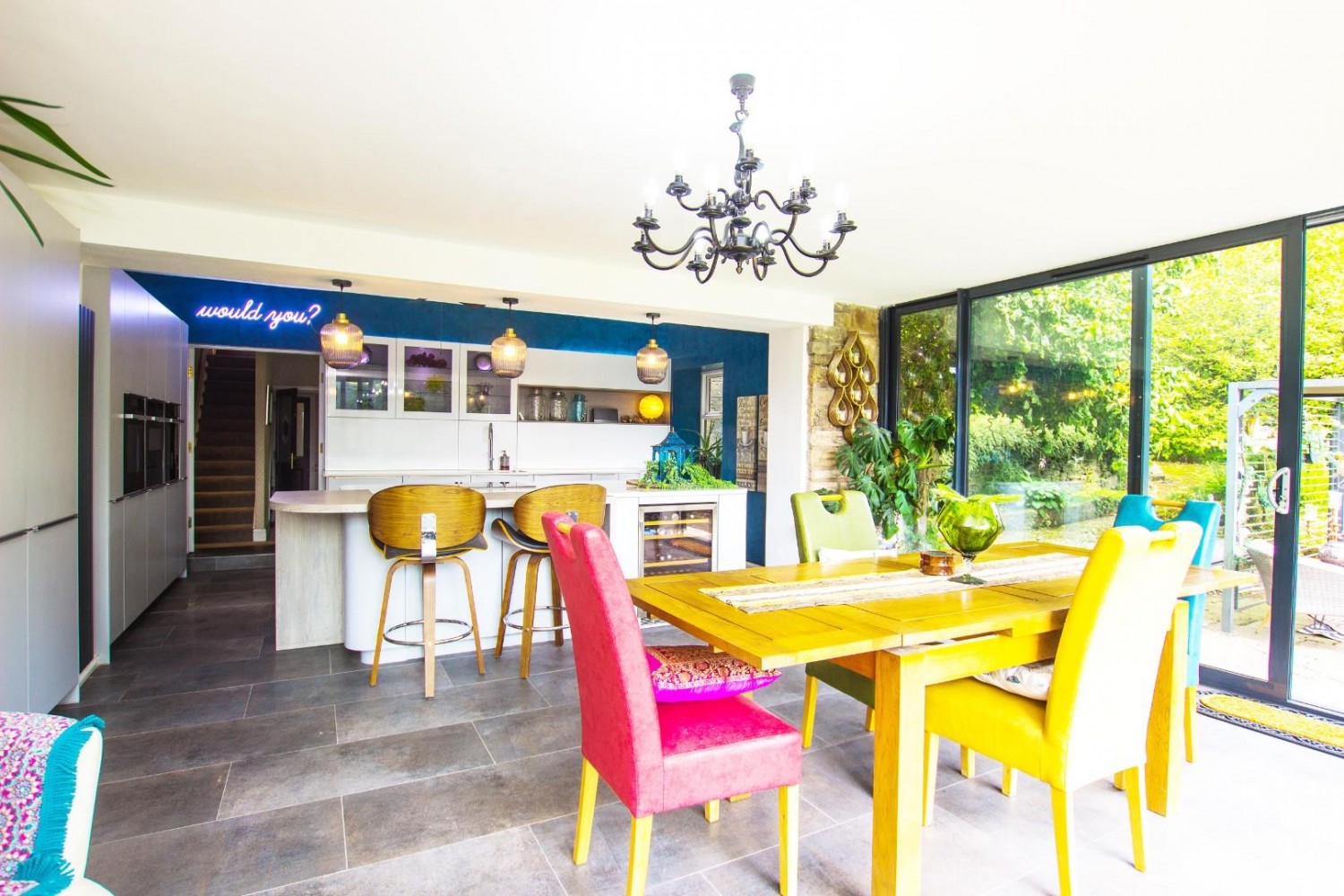 Plane Tree Cottage, Darwen