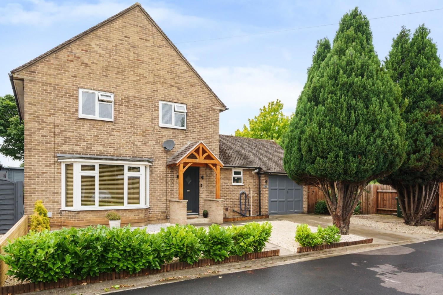 Boston Road, Wetherby