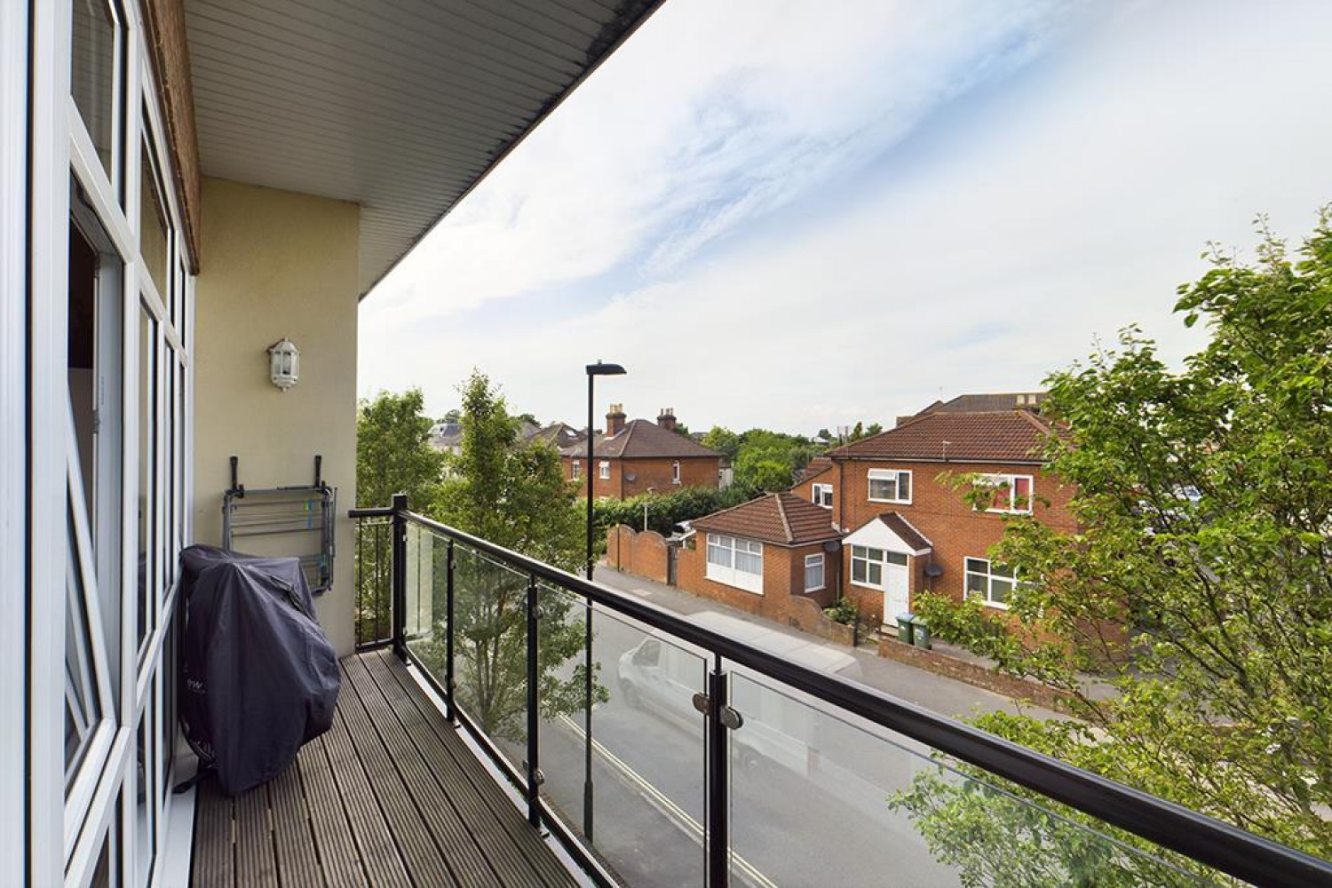 Park Road, Southampton, Hampshire