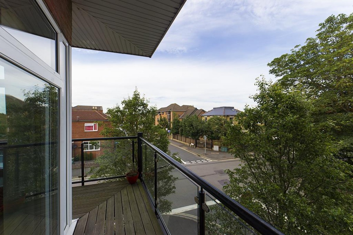 Park Road, Southampton, Hampshire
