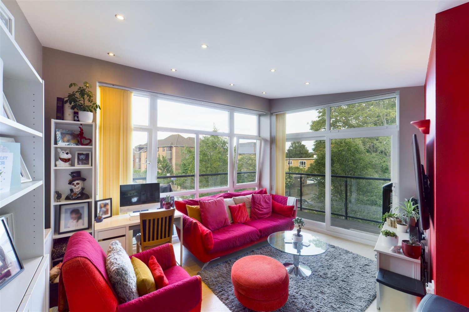 Park Road, Southampton, Hampshire