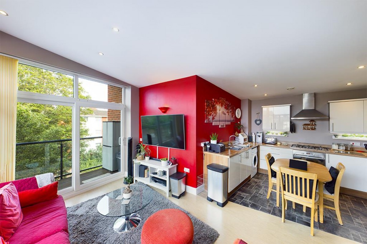 Park Road, Southampton, Hampshire