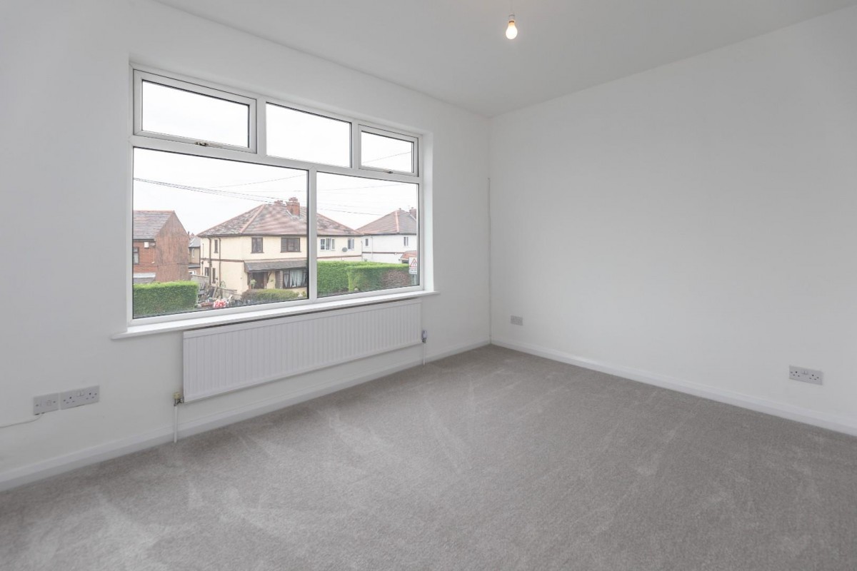 Featherstone Lane, Featherstone, Pontefract