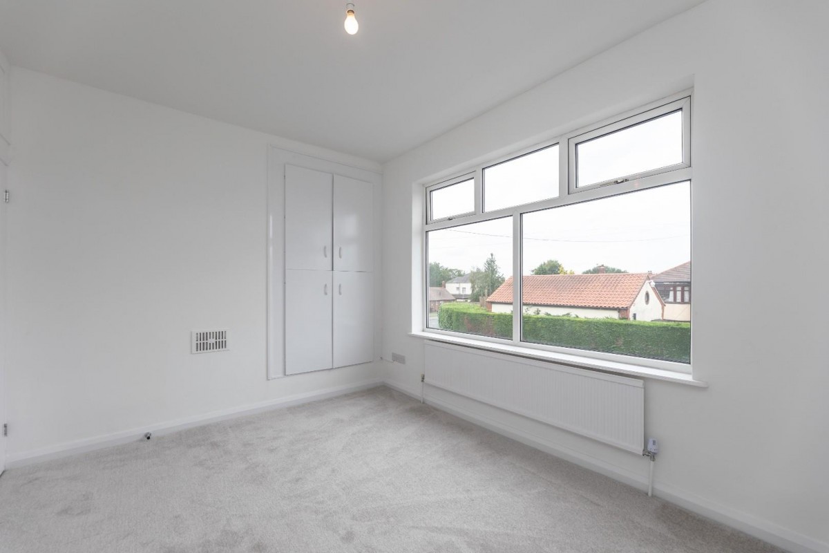 Featherstone Lane, Featherstone, Pontefract