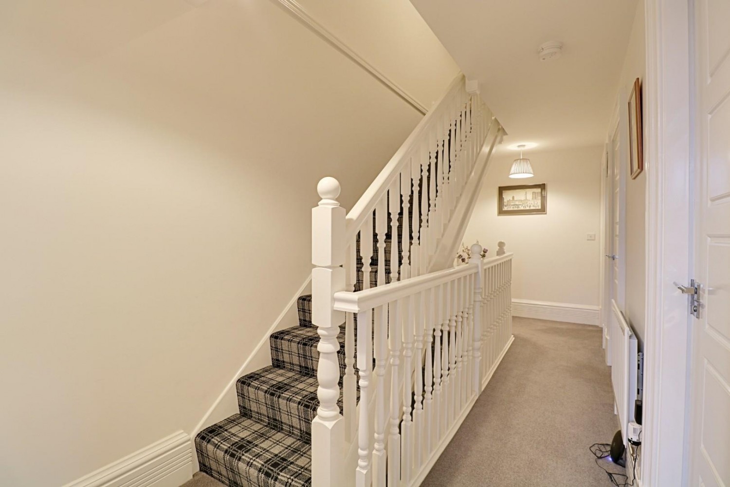 Clock Tower, High Royds Court, Menston, LS29