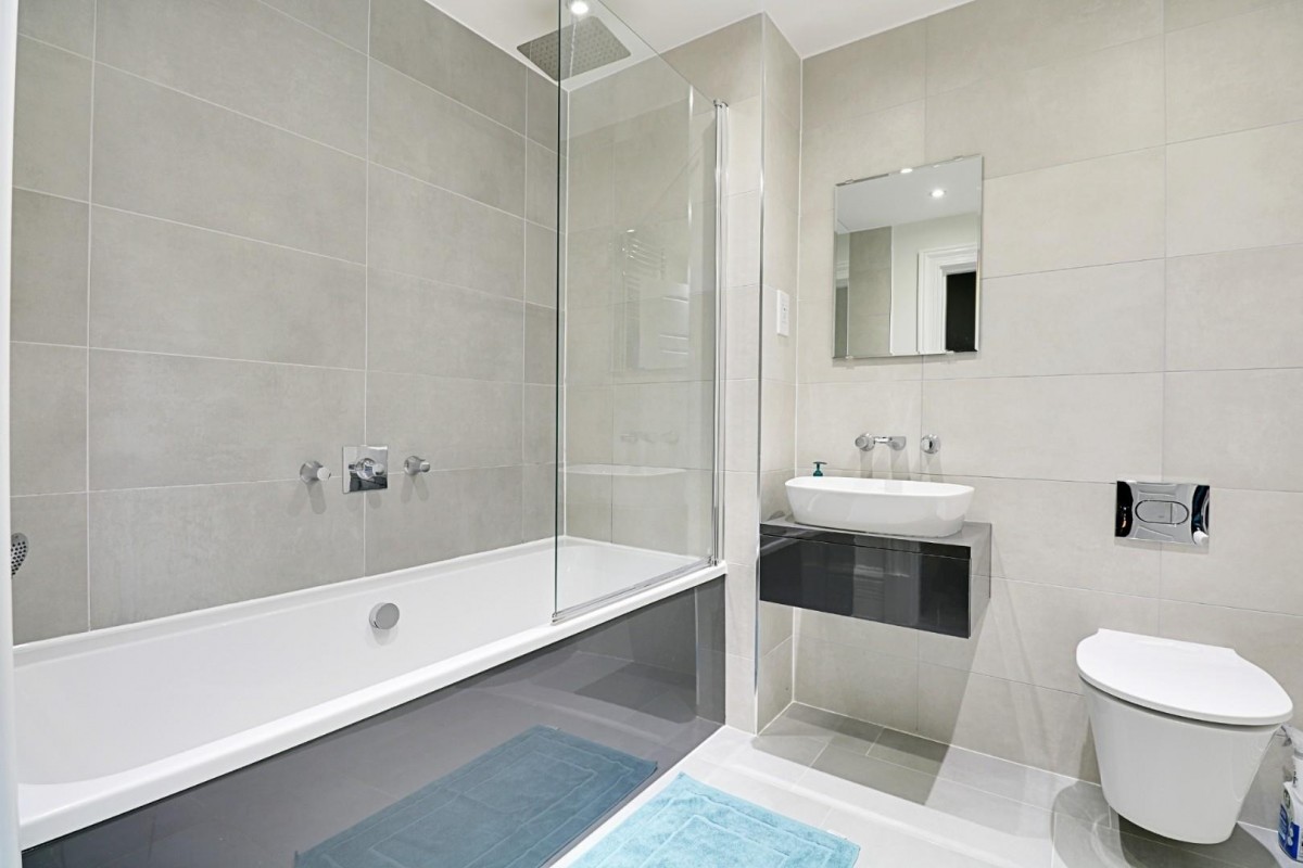 Clock Tower, High Royds Court, Menston, LS29