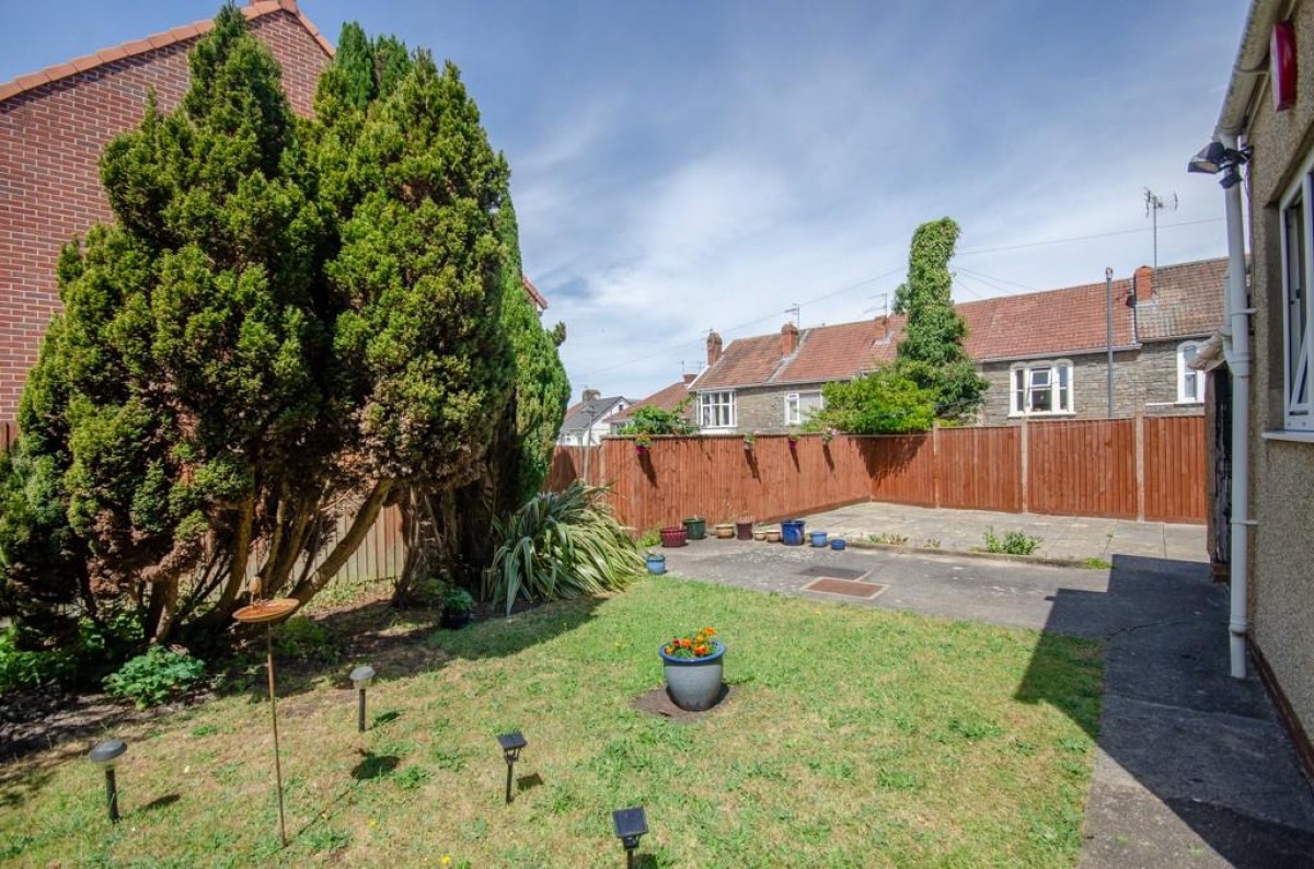 Hayward Road, Staple Hill, Bristol, BS16 4NZ