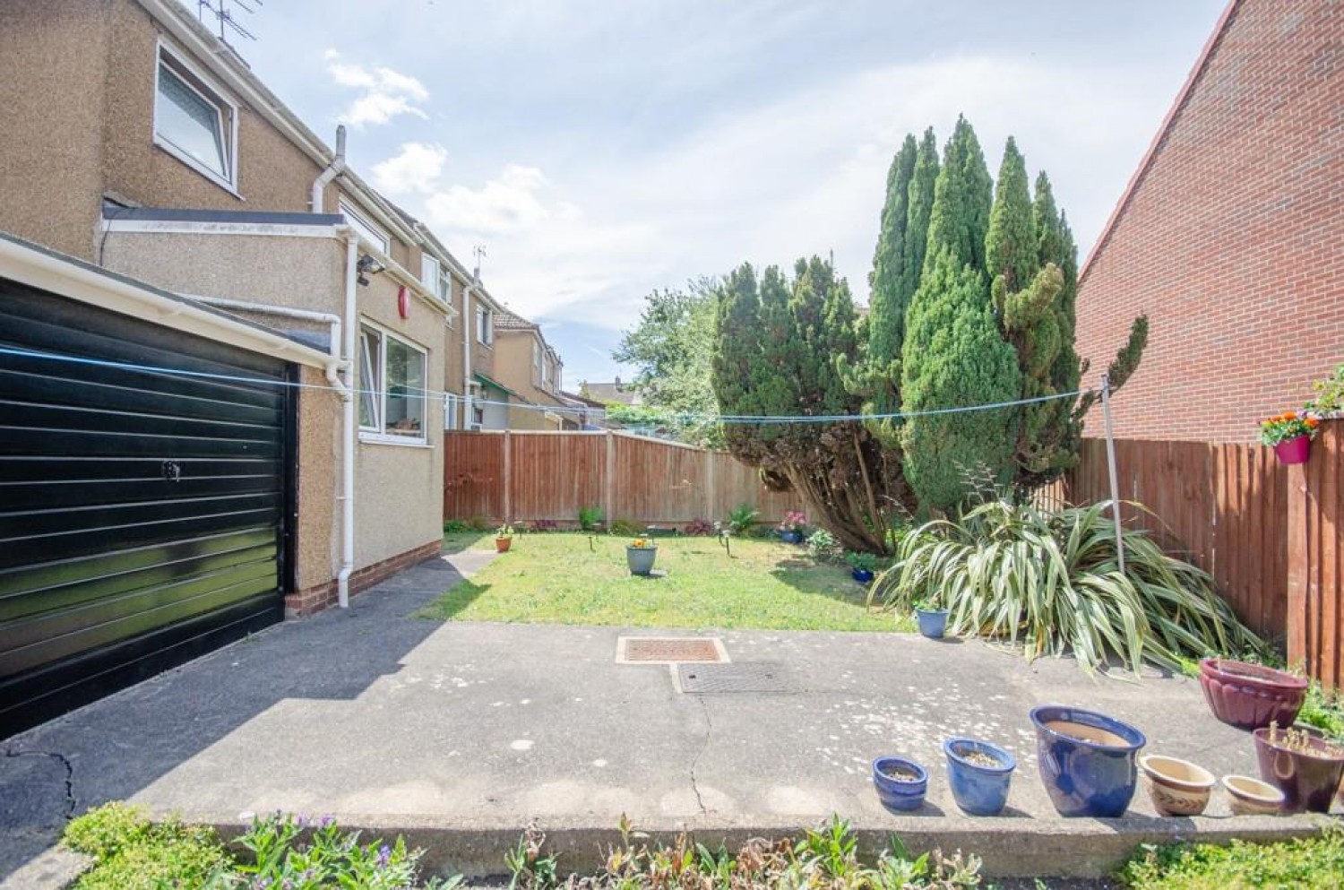 Hayward Road, Staple Hill, Bristol, BS16 4NZ