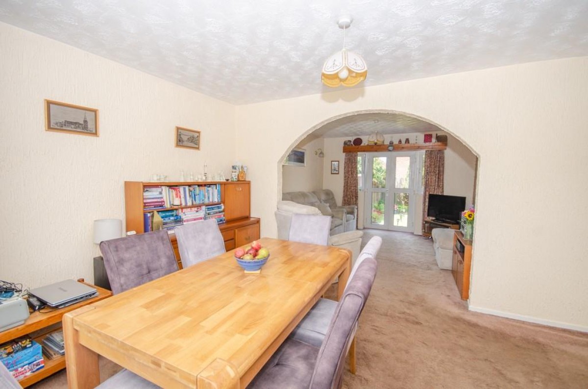 Hayward Road, Staple Hill, Bristol, BS16 4NZ