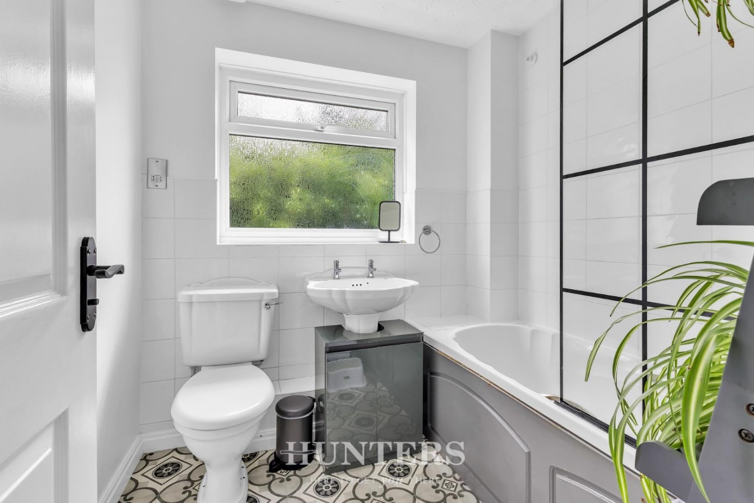 Evesham Gardens, Boardman Fold Road, Middleton, Manchester, M24