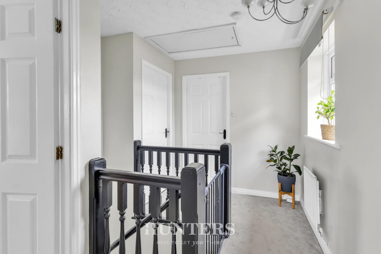 Evesham Gardens, Boardman Fold Road, Middleton, Manchester, M24