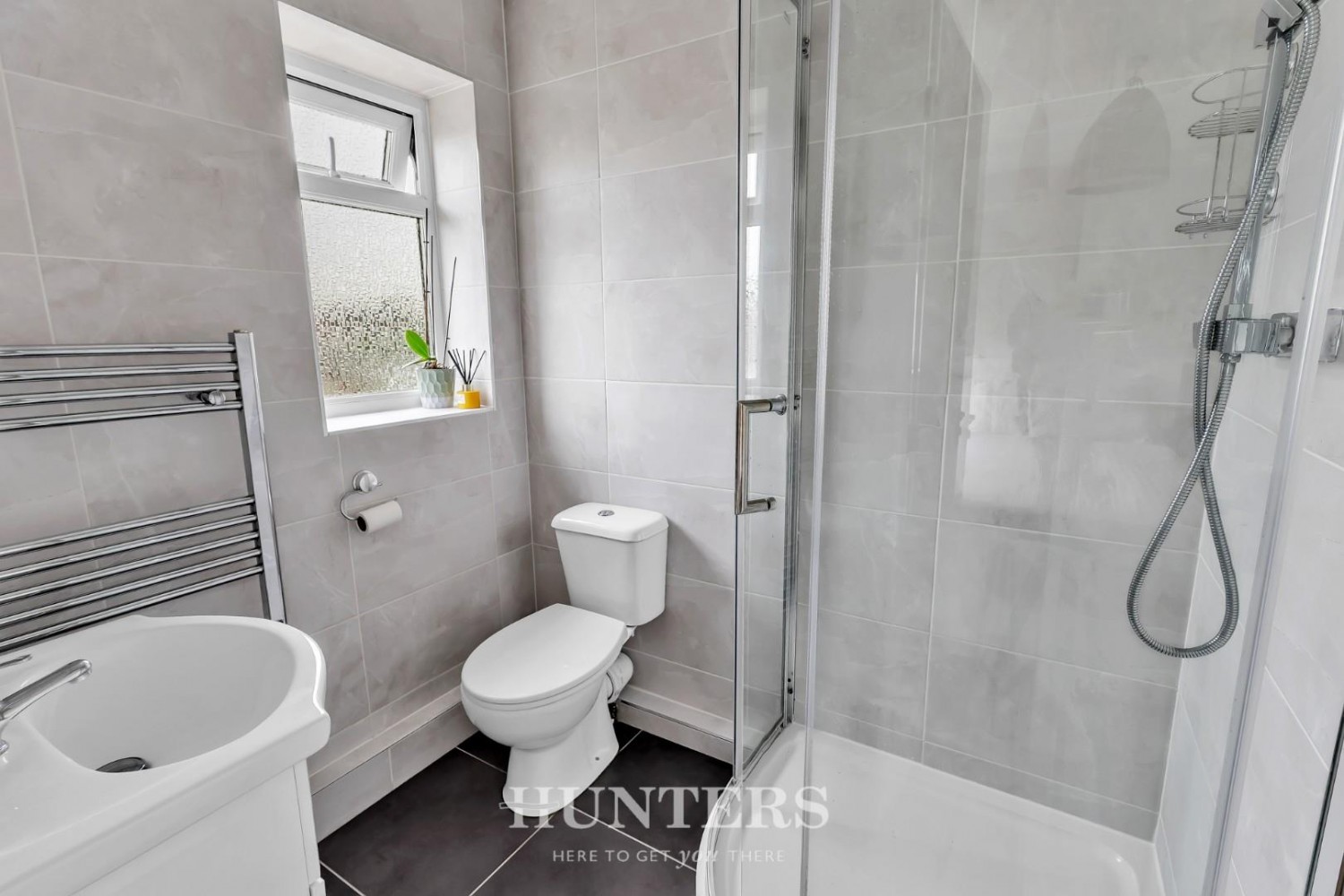 Evesham Gardens, Boardman Fold Road, Middleton, Manchester, M24