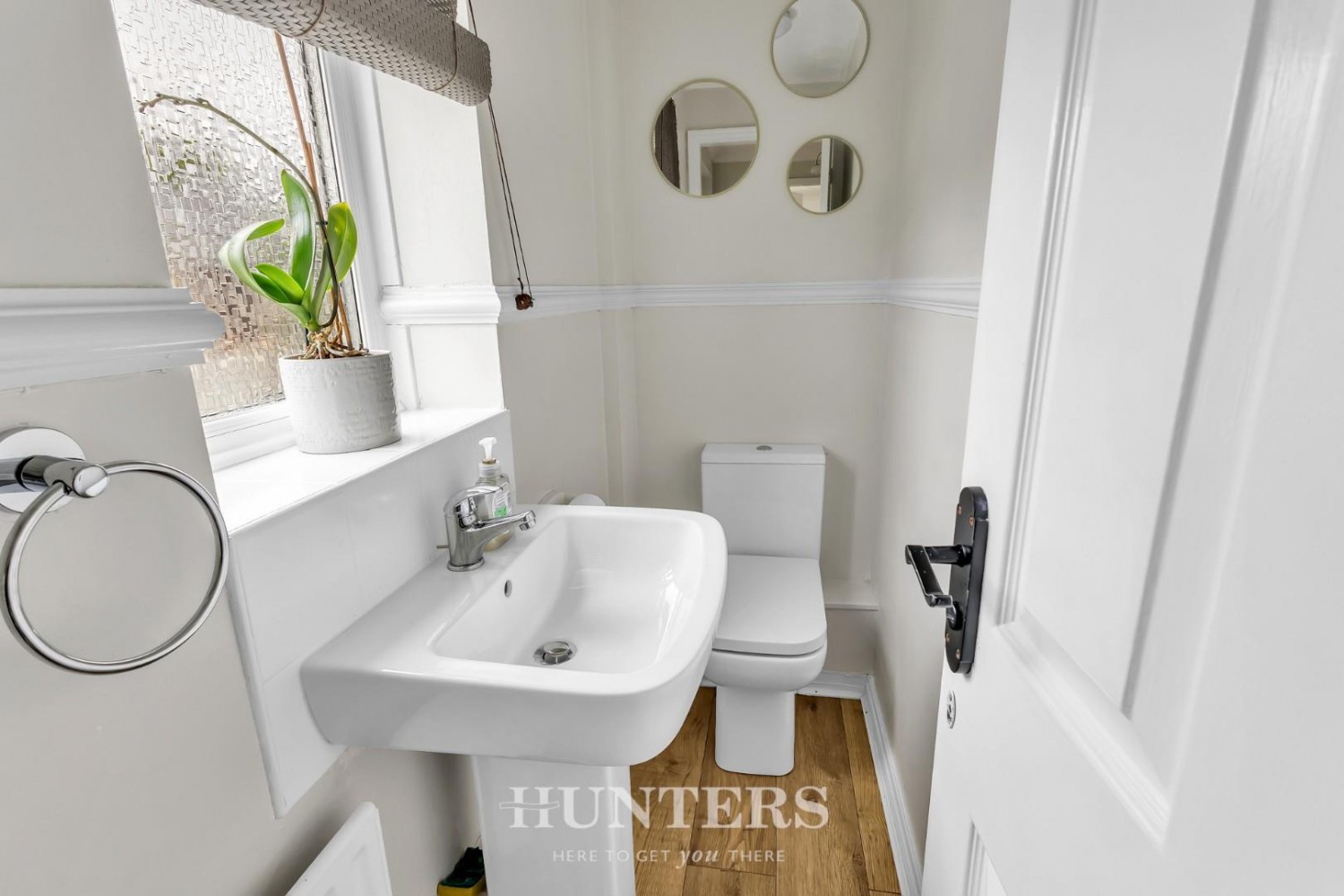 Evesham Gardens, Boardman Fold Road, Middleton, Manchester, M24