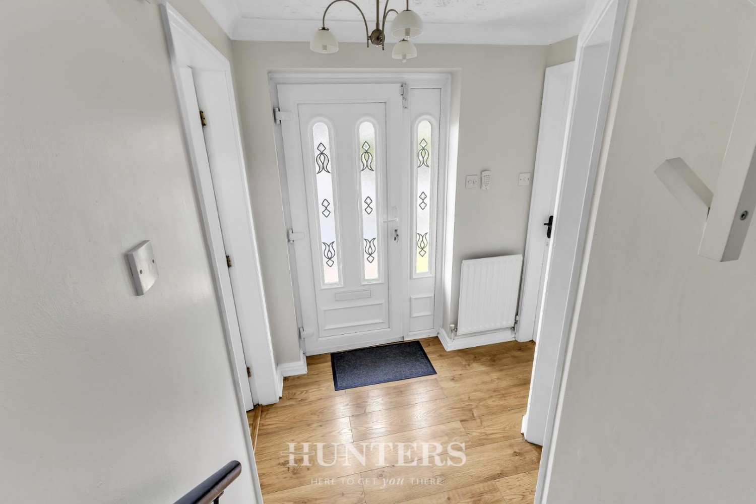 Evesham Gardens, Boardman Fold Road, Middleton, Manchester, M24