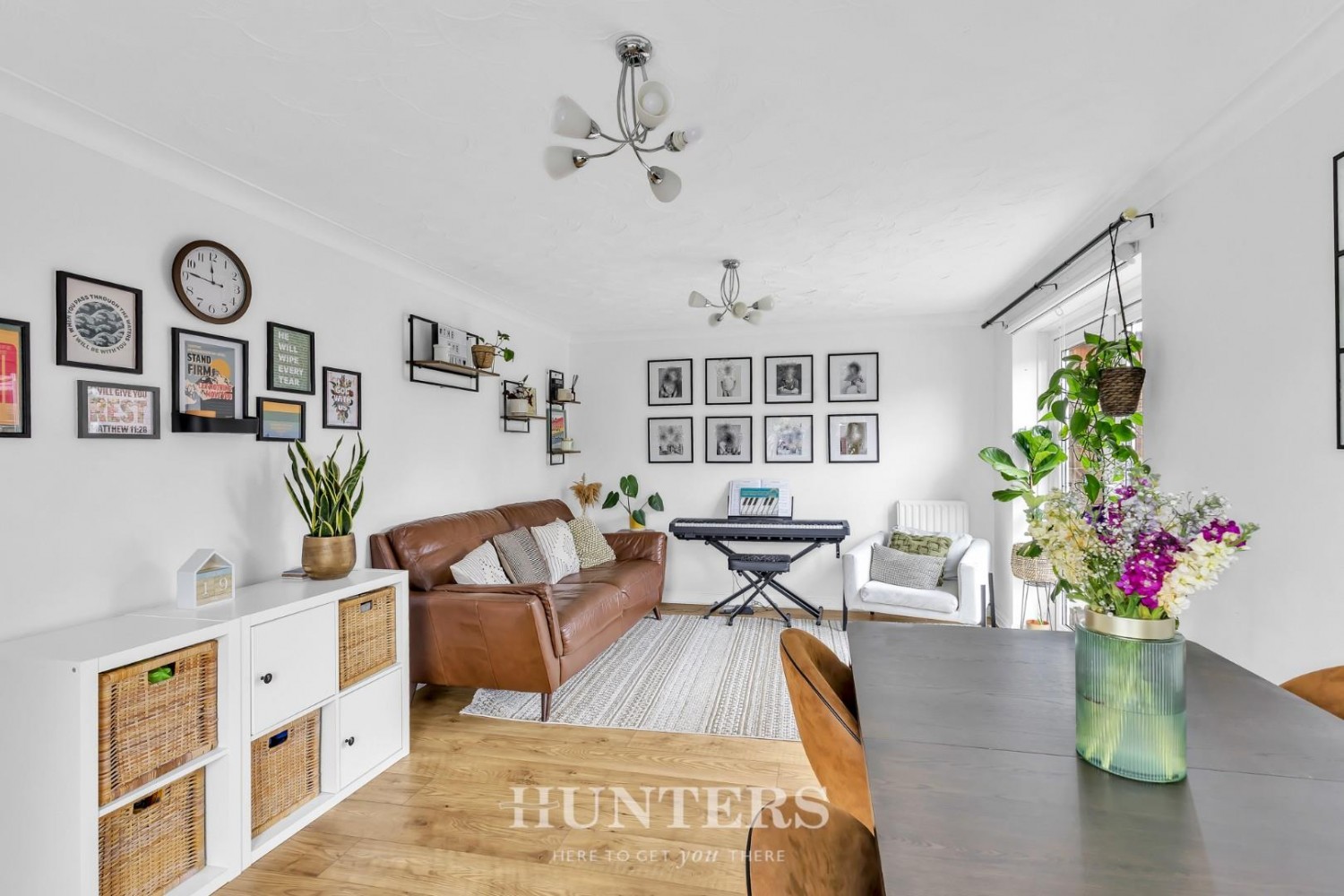 Evesham Gardens, Boardman Fold Road, Middleton, Manchester, M24