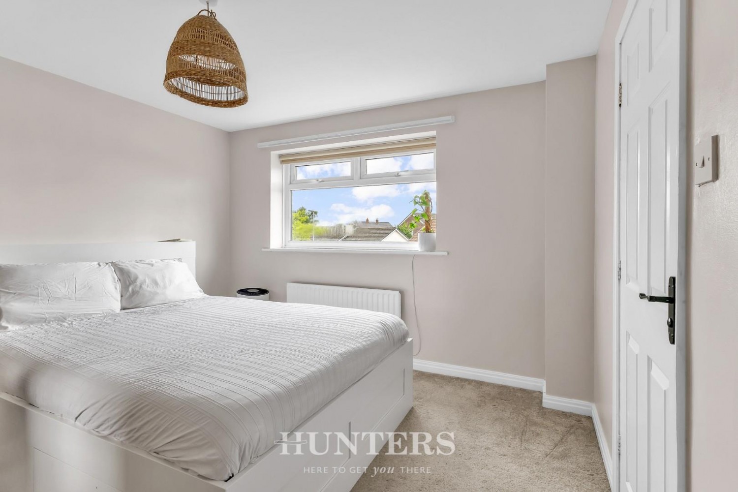 Evesham Gardens, Boardman Fold Road, Middleton, Manchester, M24