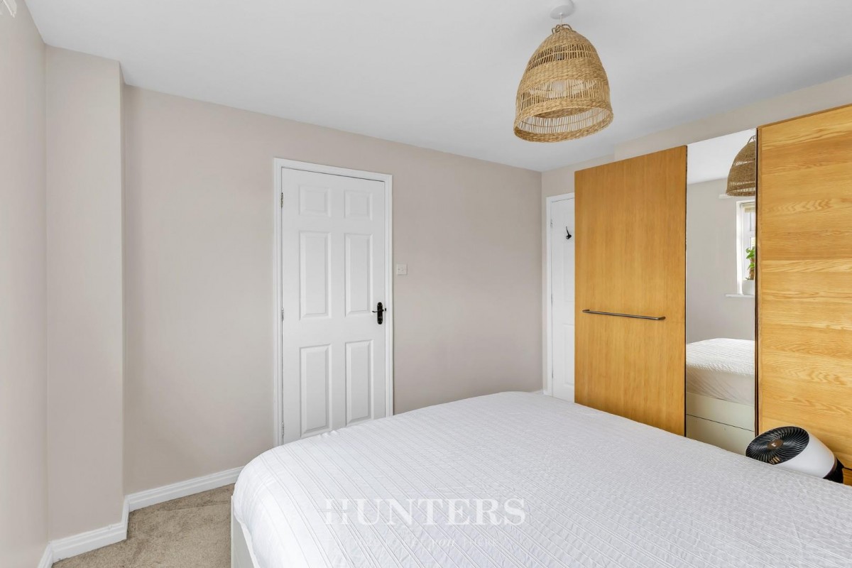 Evesham Gardens, Boardman Fold Road, Middleton, Manchester, M24