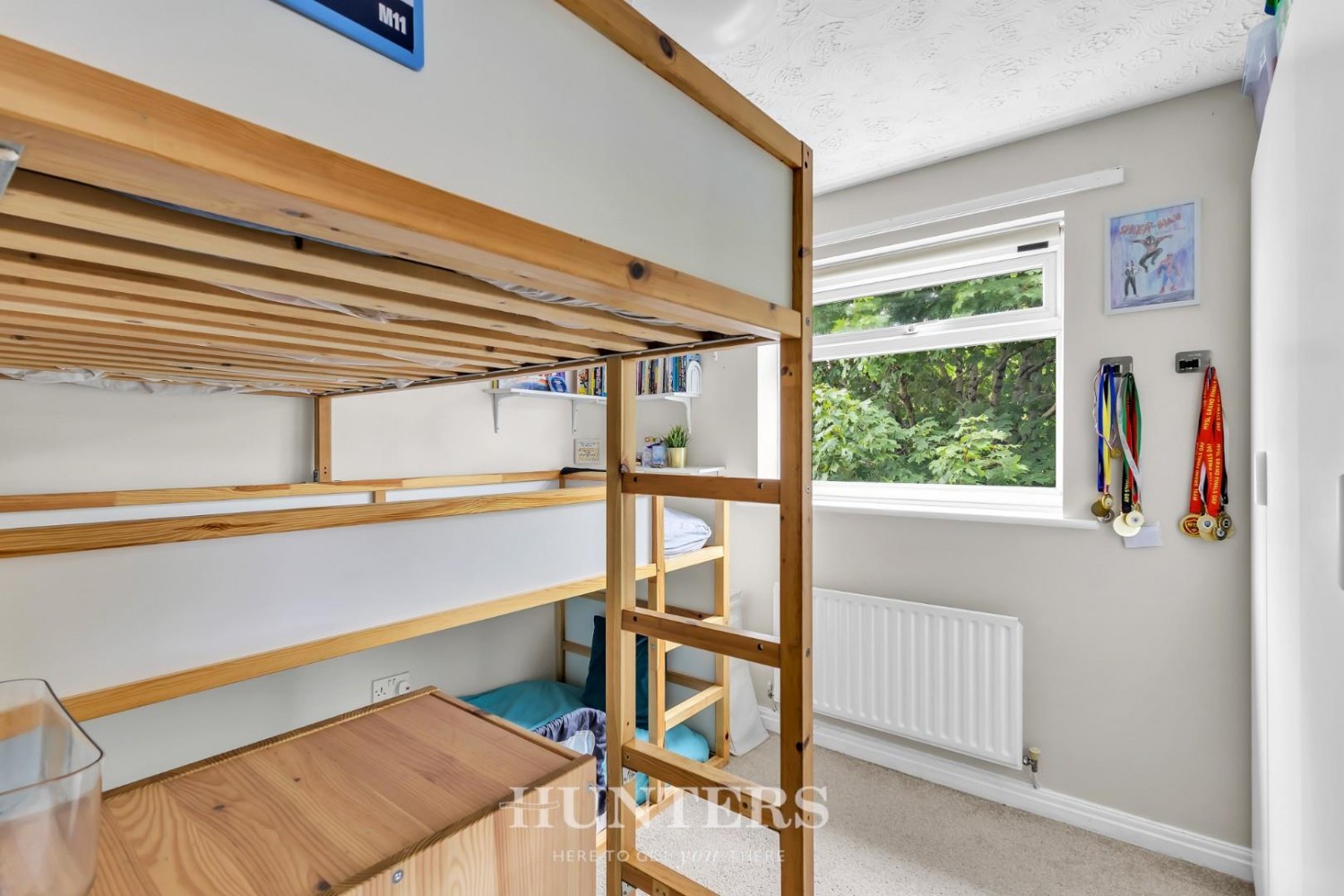 Evesham Gardens, Boardman Fold Road, Middleton, Manchester, M24