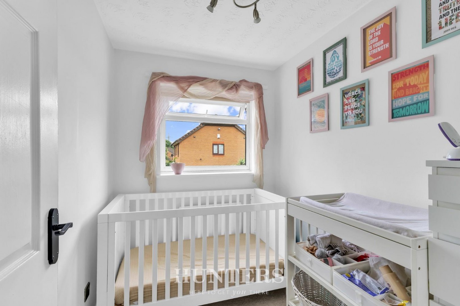 Evesham Gardens, Boardman Fold Road, Middleton, Manchester, M24