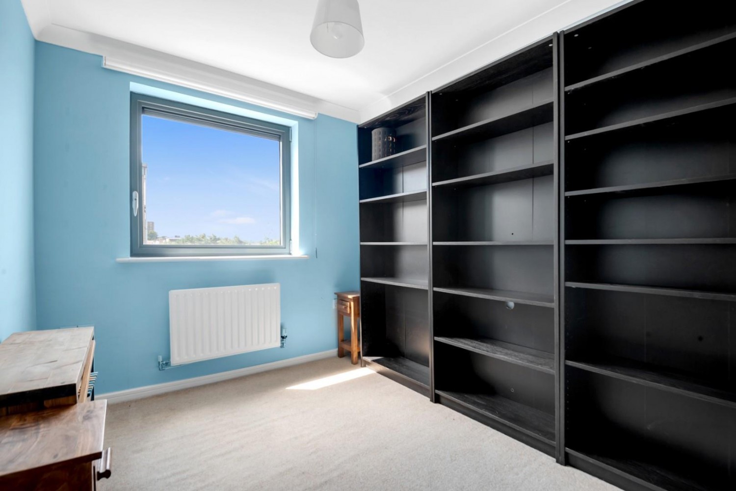 Lewis Gardens, London, N16