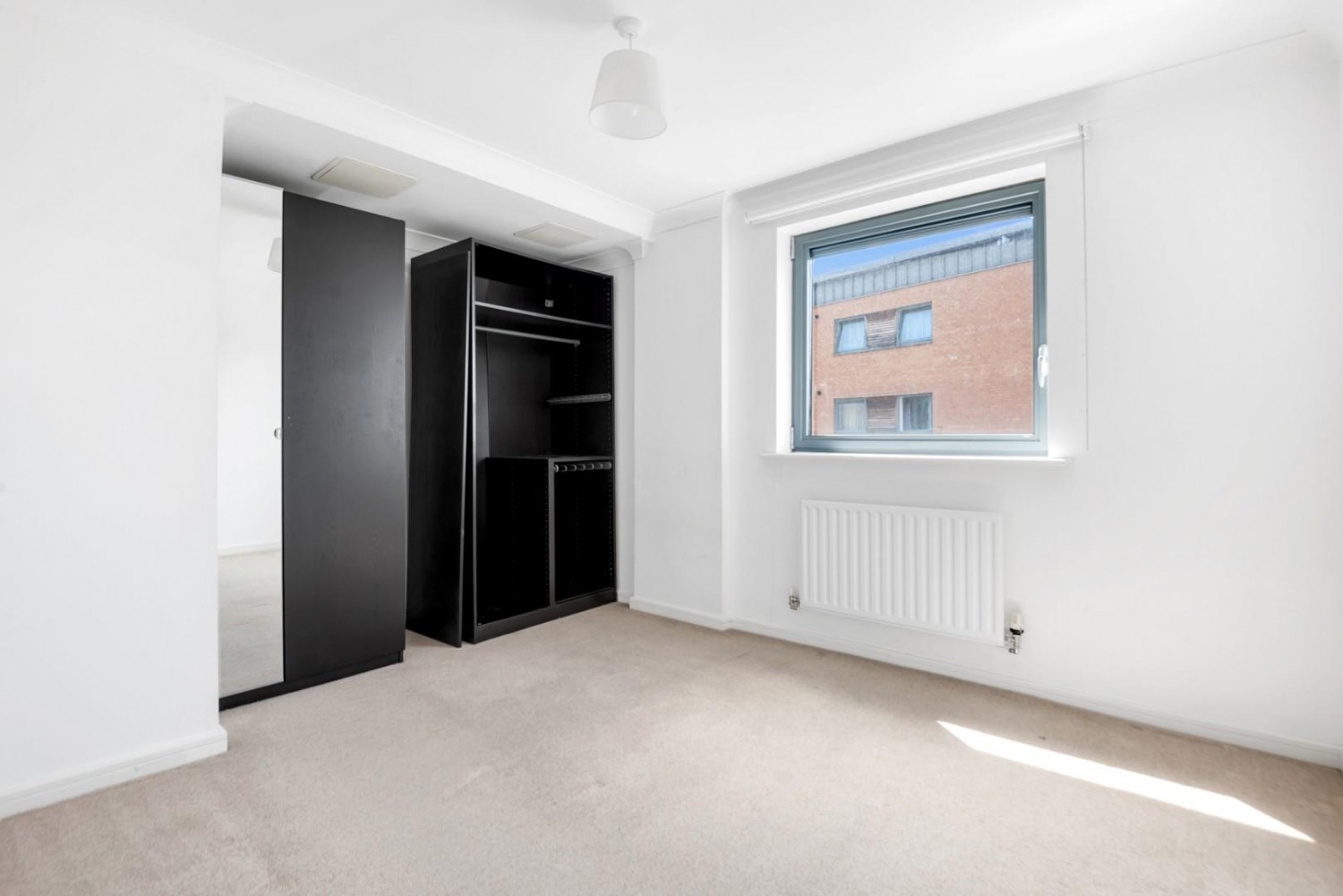 Lewis Gardens, London, N16