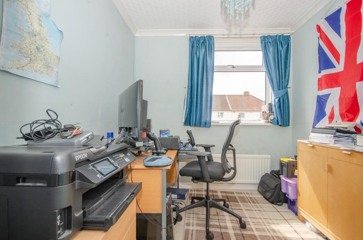 Southfield Avenue, Kingswood, Bristol BS15 4BJ