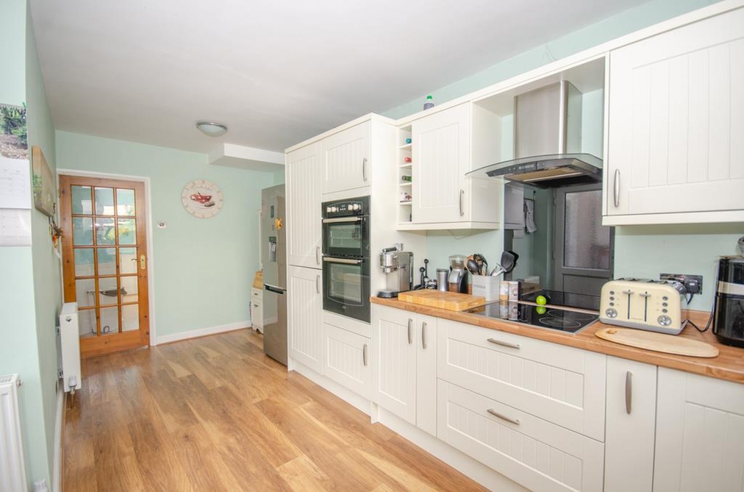 Southfield Avenue, Kingswood, Bristol BS15 4BJ