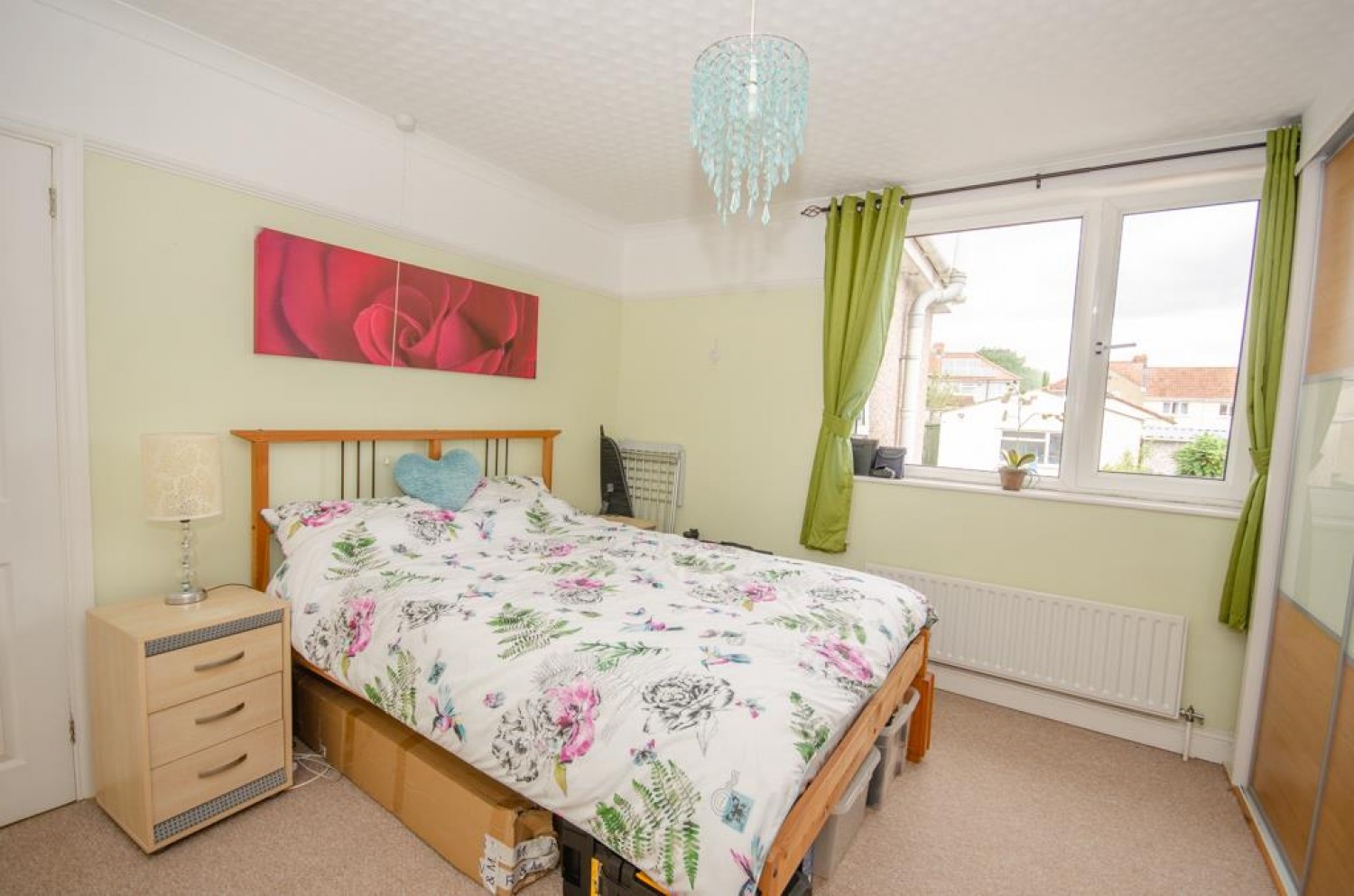 Southfield Avenue, Kingswood, Bristol BS15 4BJ