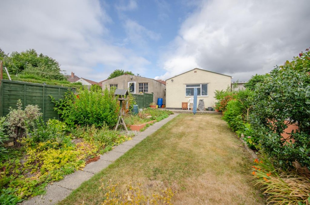 Southfield Avenue, Kingswood, Bristol BS15 4BJ