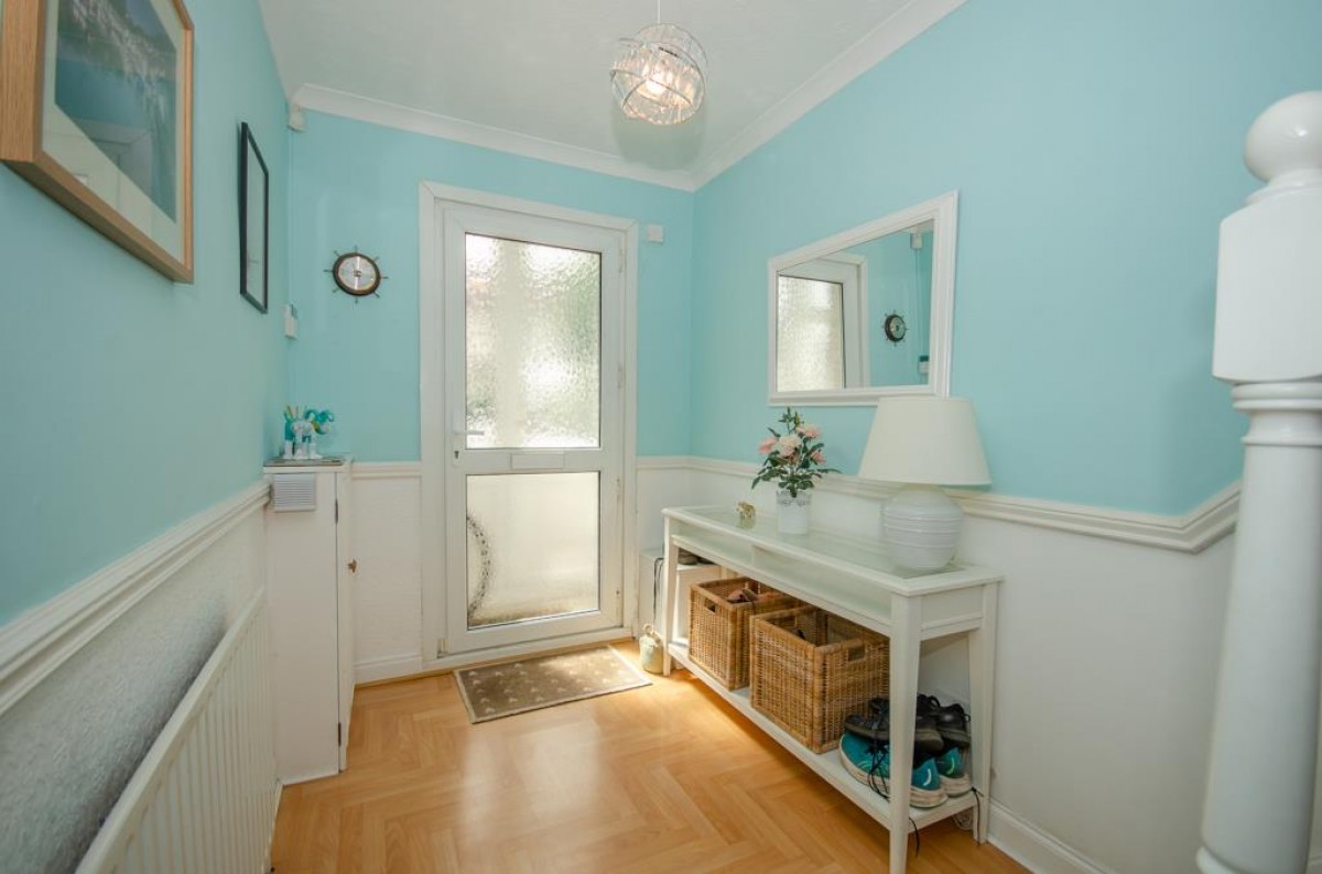Southfield Avenue, Kingswood, Bristol BS15 4BJ