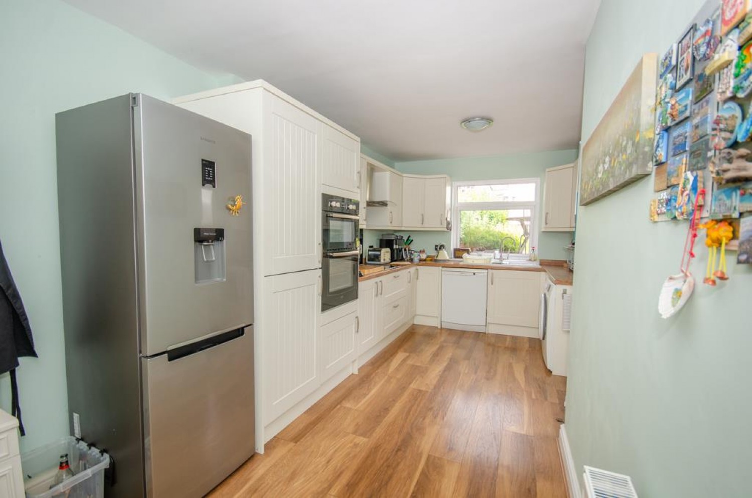 Southfield Avenue, Kingswood, Bristol BS15 4BJ