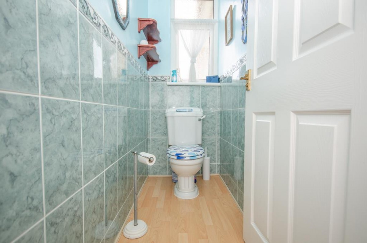 Southfield Avenue, Kingswood, Bristol BS15 4BJ