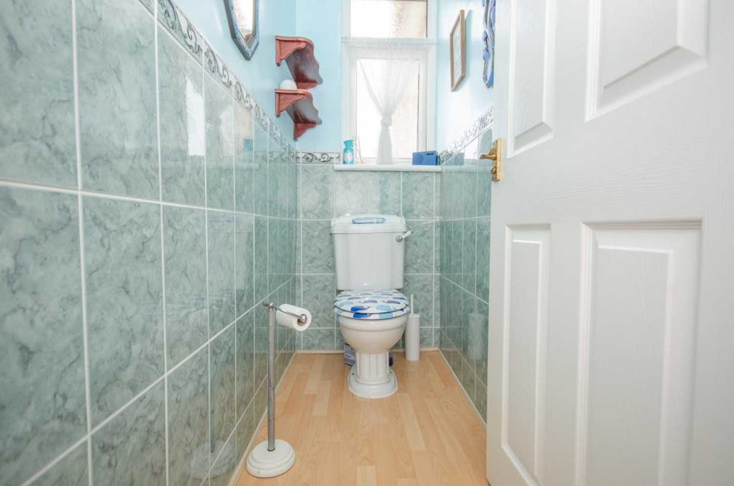 Southfield Avenue, Kingswood, Bristol BS15 4BJ