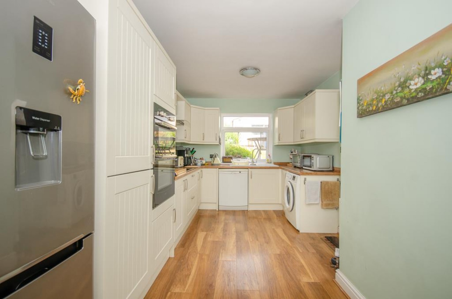 Southfield Avenue, Kingswood, Bristol BS15 4BJ
