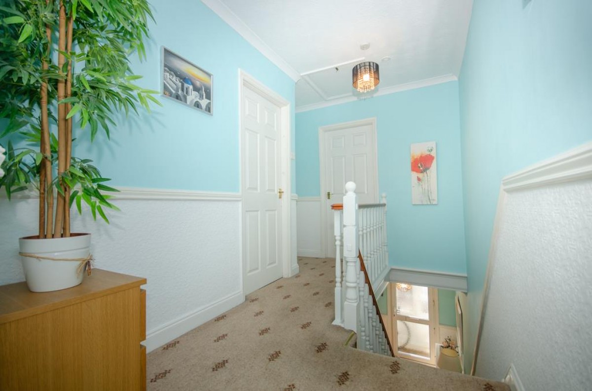 Southfield Avenue, Kingswood, Bristol BS15 4BJ