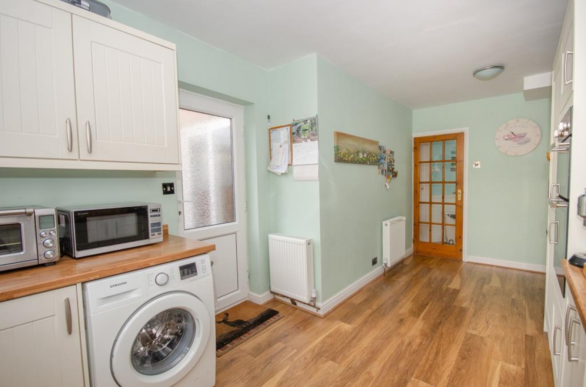Southfield Avenue, Kingswood, Bristol BS15 4BJ