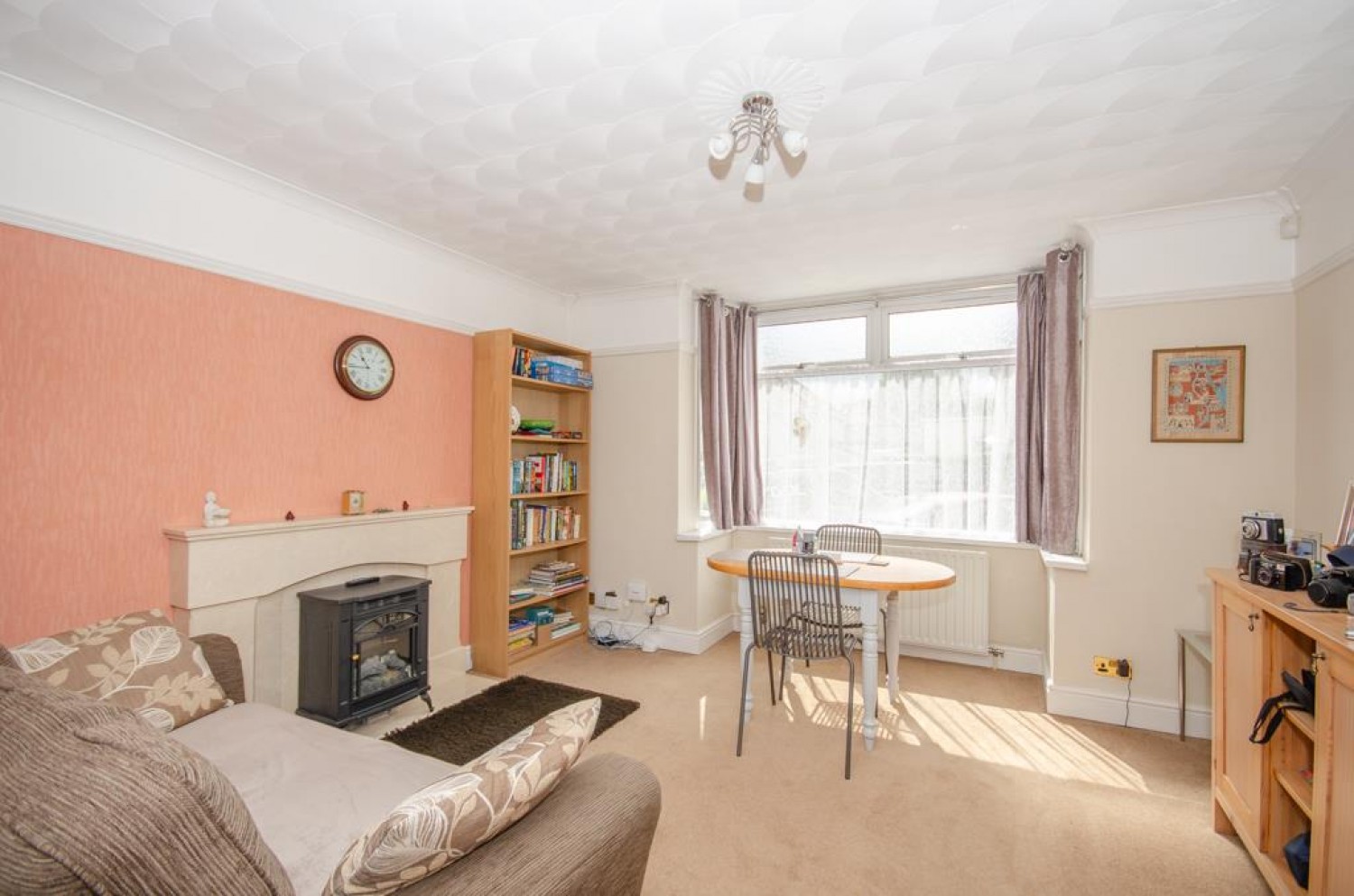 Southfield Avenue, Kingswood, Bristol BS15 4BJ