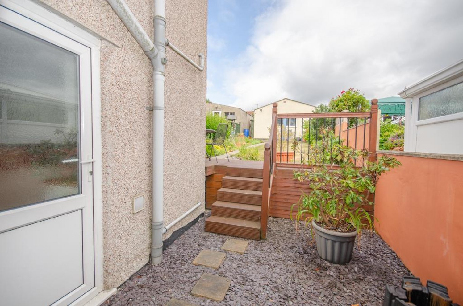 Southfield Avenue, Kingswood, Bristol BS15 4BJ